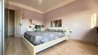 Bedroom of Flat for sale in Girona Capital