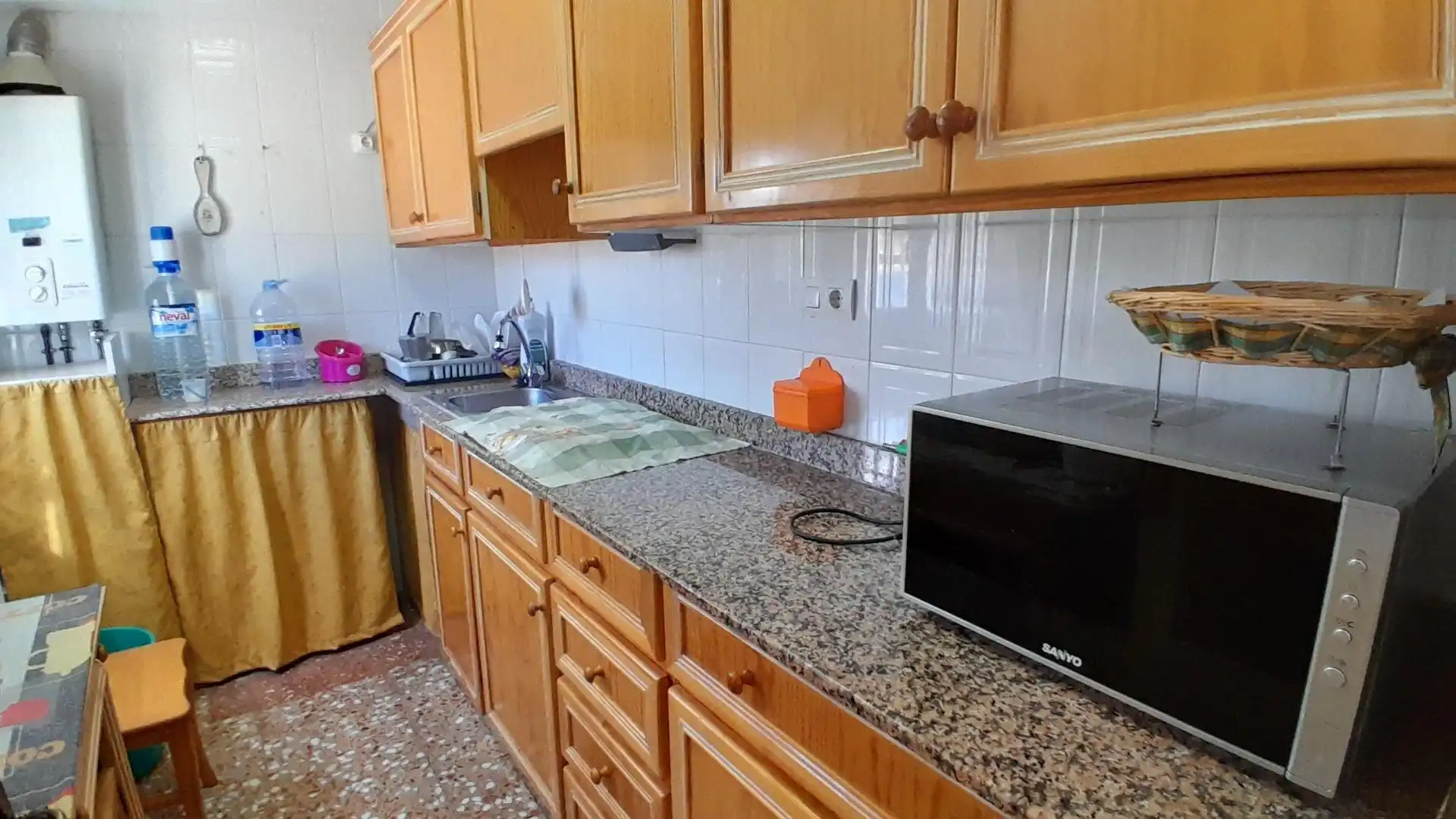 Villa mit Pool zum Verkauf in Yecla, imagen 7