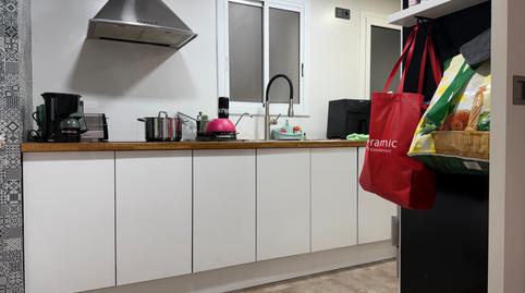 Foto 4 von Wohnung zum Verkauf in Avinguda del Marquès de Sant Mori, Llefià, Badalona