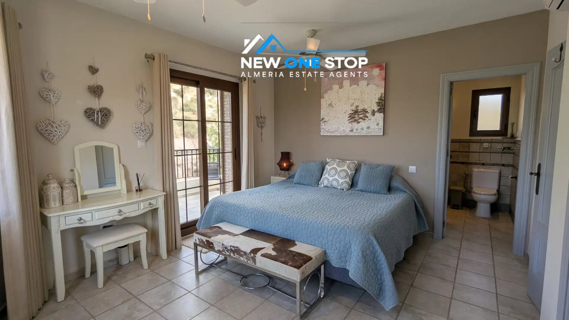 Chalet con terraza en venta en Paraje el Selvalico, imagen 32