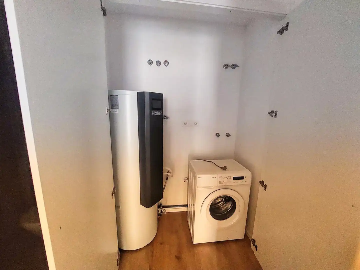Piso de alquiler en Tarragona con Aire acondicionado, Calefacción y Parquet