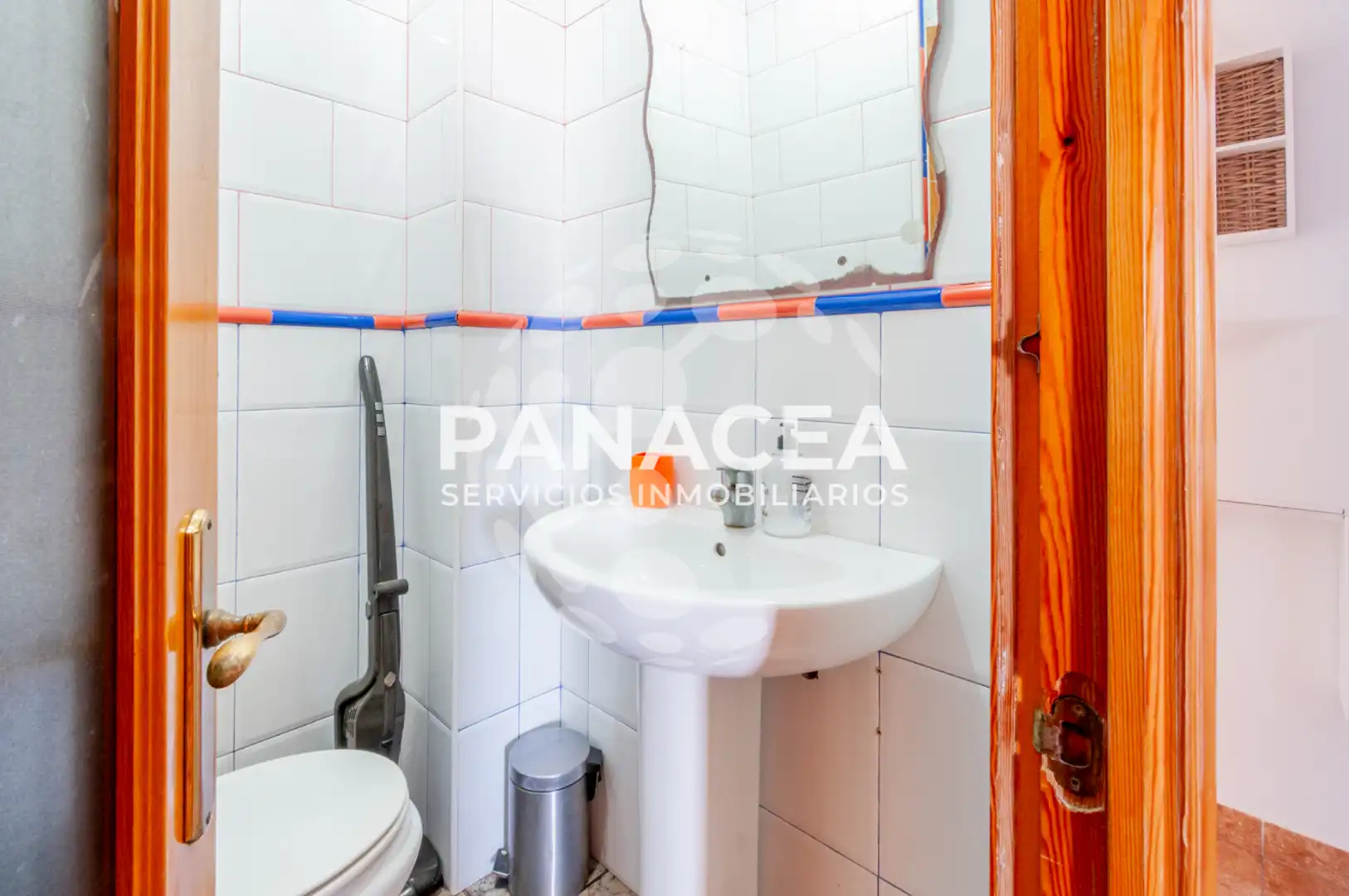 Piso en venta en Roquetas de Mar, Almería
