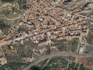 Terreny residencial en venda a Oeste