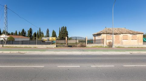 Foto 3 de Finca rústica en venda a Calle Diseminados, La Zubia Ciudad, La Zubia