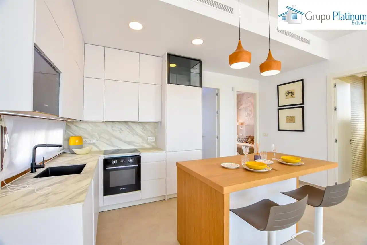 Detached house with pool for sale in Cala Marqués, imagen 15