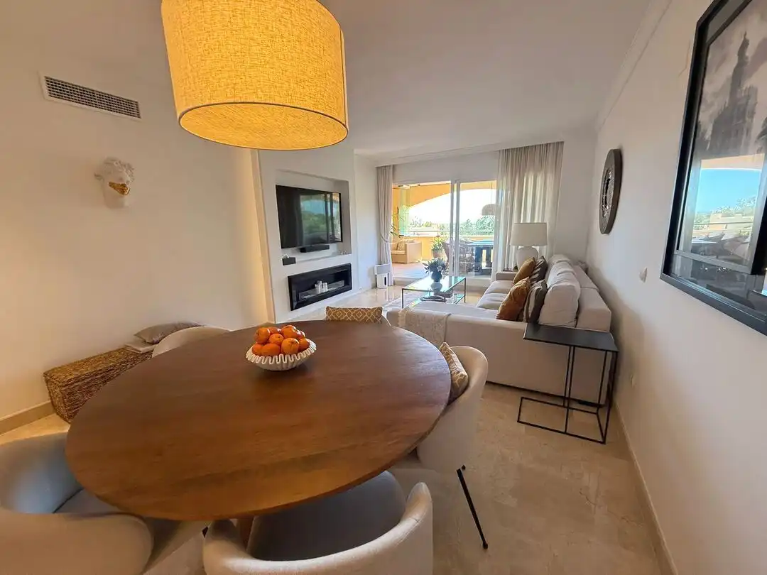 Flat with lift for sale in Elviria - Cabopino, imagen 6