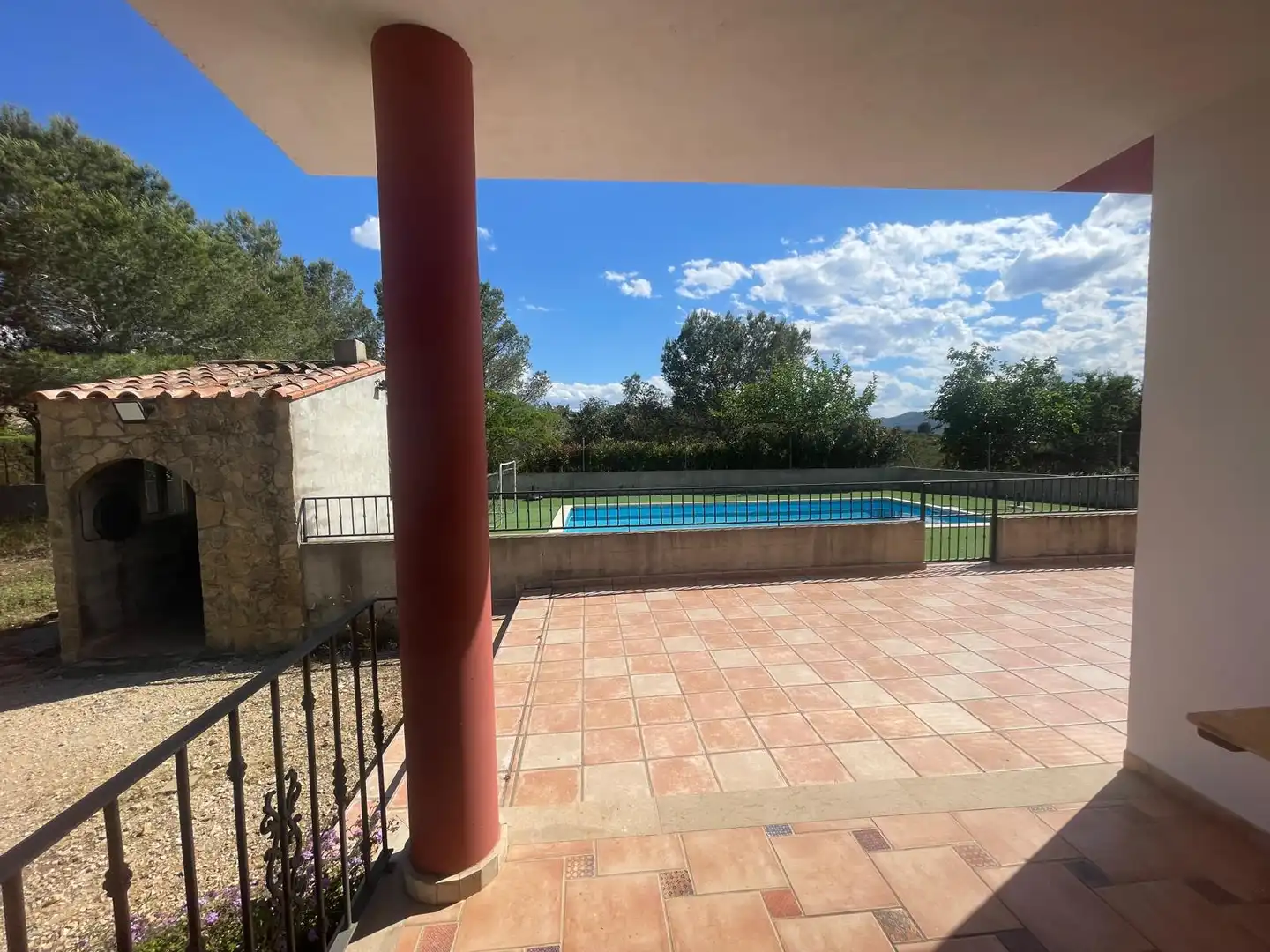 Villa con piscina in vendita a Catadau, imagen 23