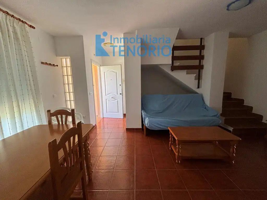 Living room of Detached homes for sale in Islantilla  with Terrace and Storage room