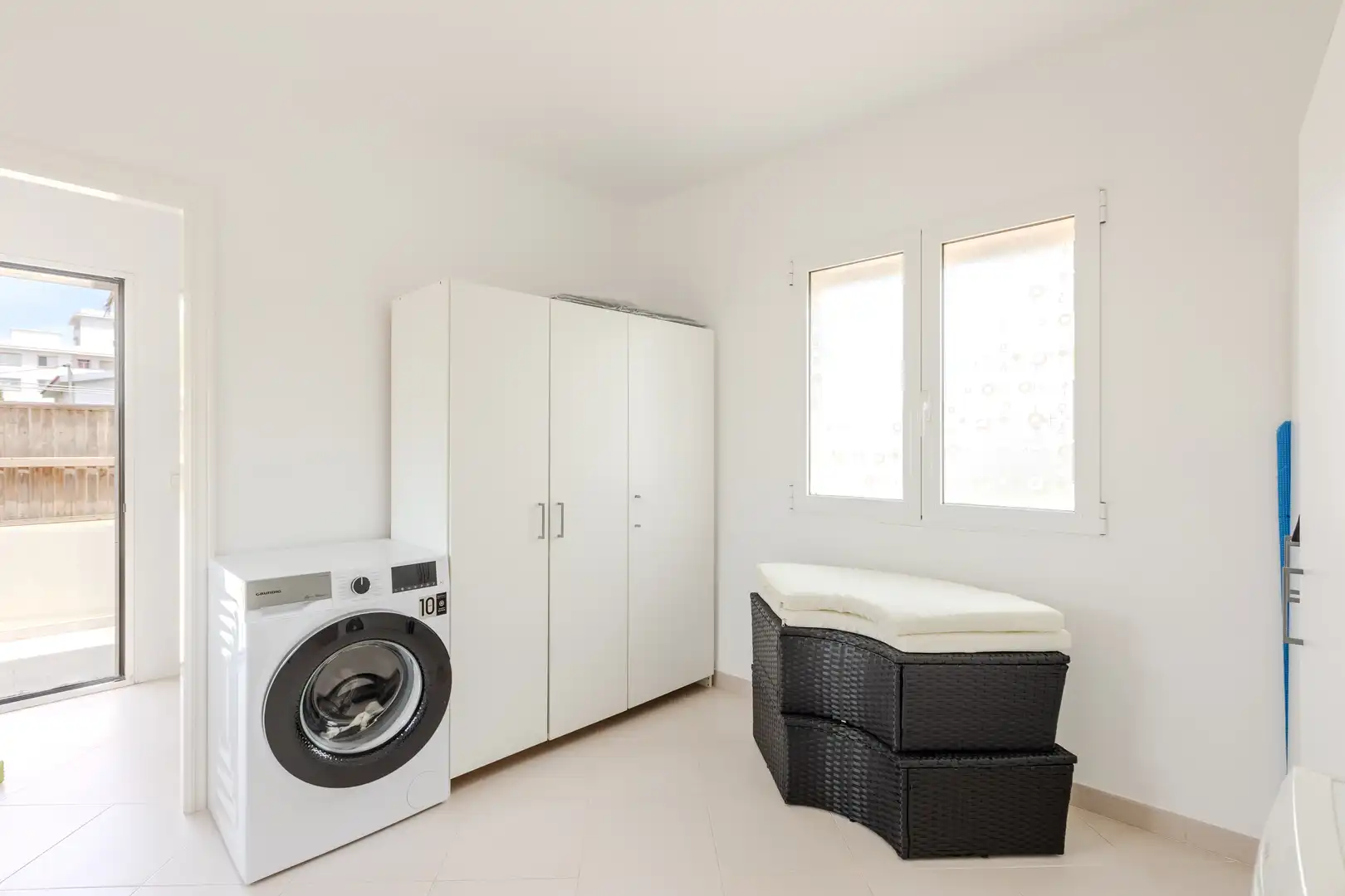 Chalet con terraza en venta en Carrer de Madrid 70, imagen 21
