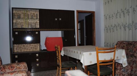 Photo 3 of Single-family semi-detached for sale in Trevélez, Granada