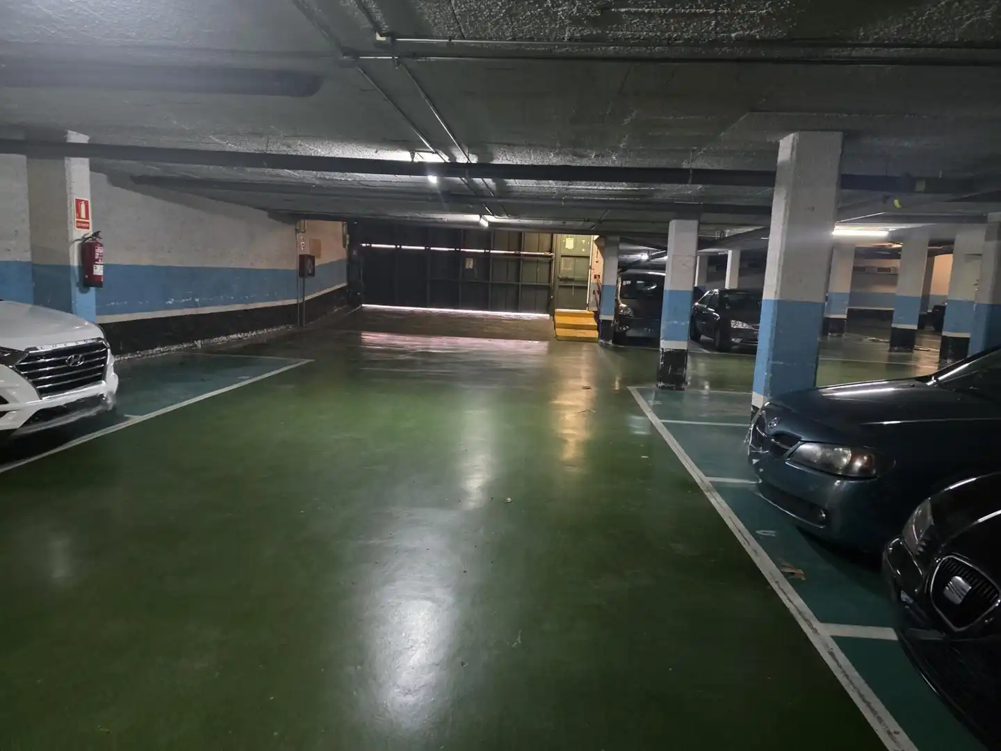 Aparcamiento en venta en Calle PRAT DE LA RIBA, imagen 7