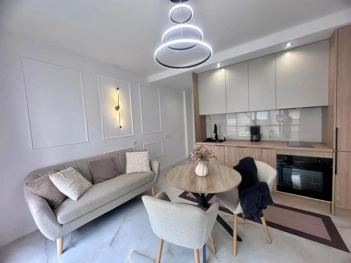 Appartement compact avec terrasse à vendre à Playa del Cura, imagen 6