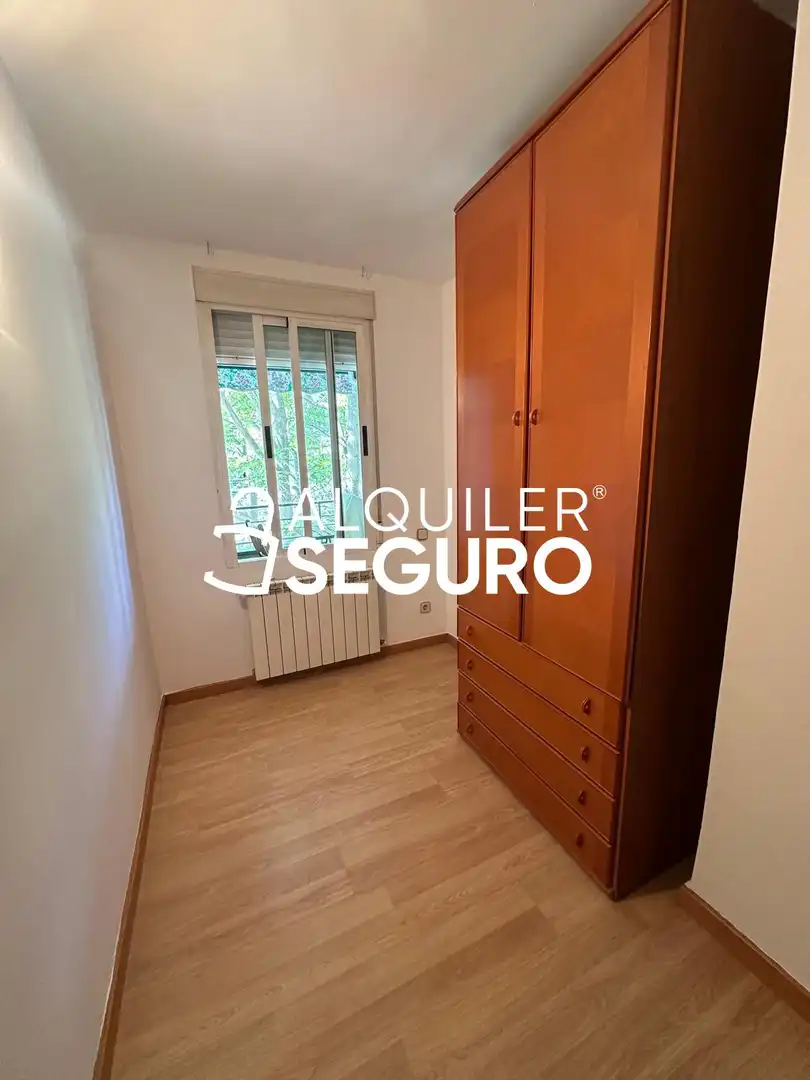 Wohnung mit Aufzug zur Miete in Parque Vosa, imagen 12