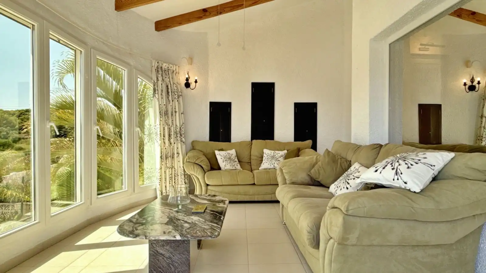Detached house with pool for sale in Pinar del Advocat - Cometa, imagen 35