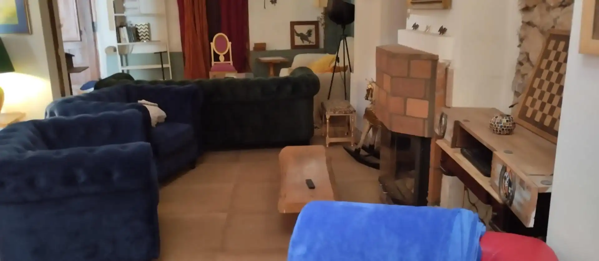 Casa amb terrassa en venda a Pego, imagen 3
