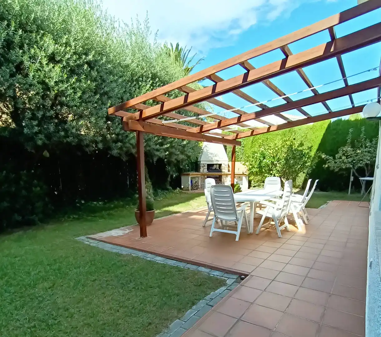 Casa o xalet en venda a Avinguda Vilafortuny, Vilafortuny