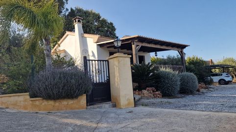 Foto 3 von Country house zum Verkauf in Alquería - Torrealquería, Alhaurín de la Torre