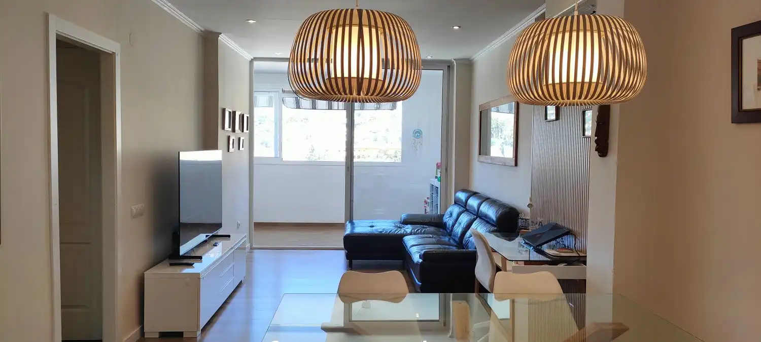 Apartament amb ascensor en venda a Faro