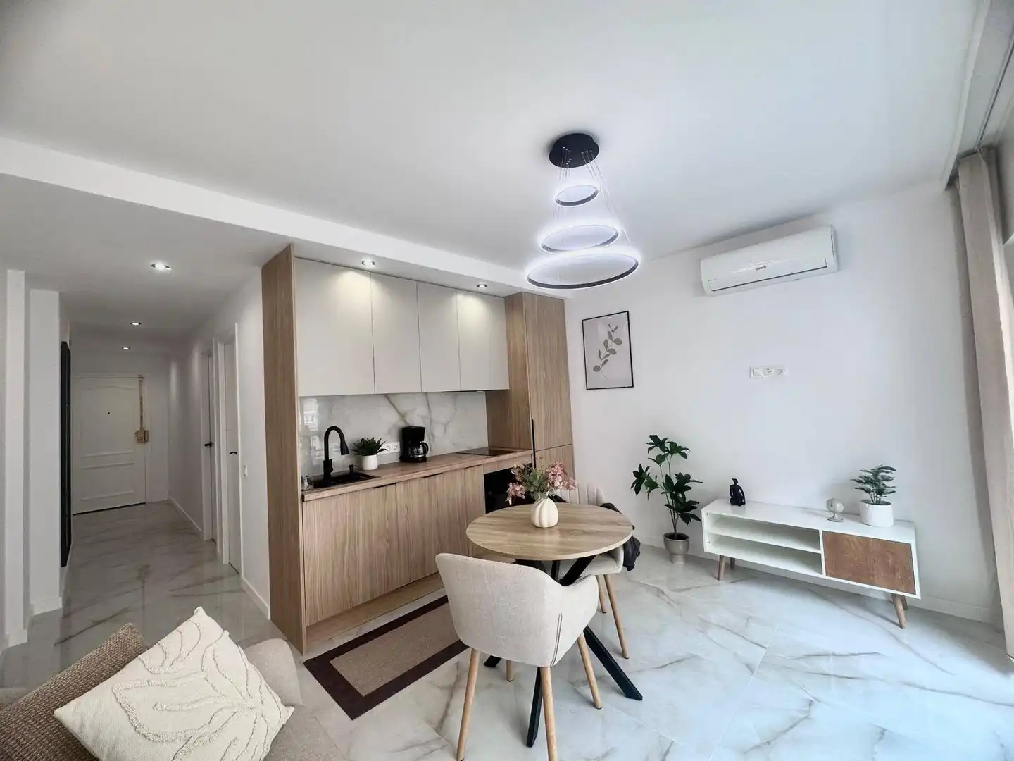 Appartement compact avec terrasse à vendre à Playa del Cura, imagen 5