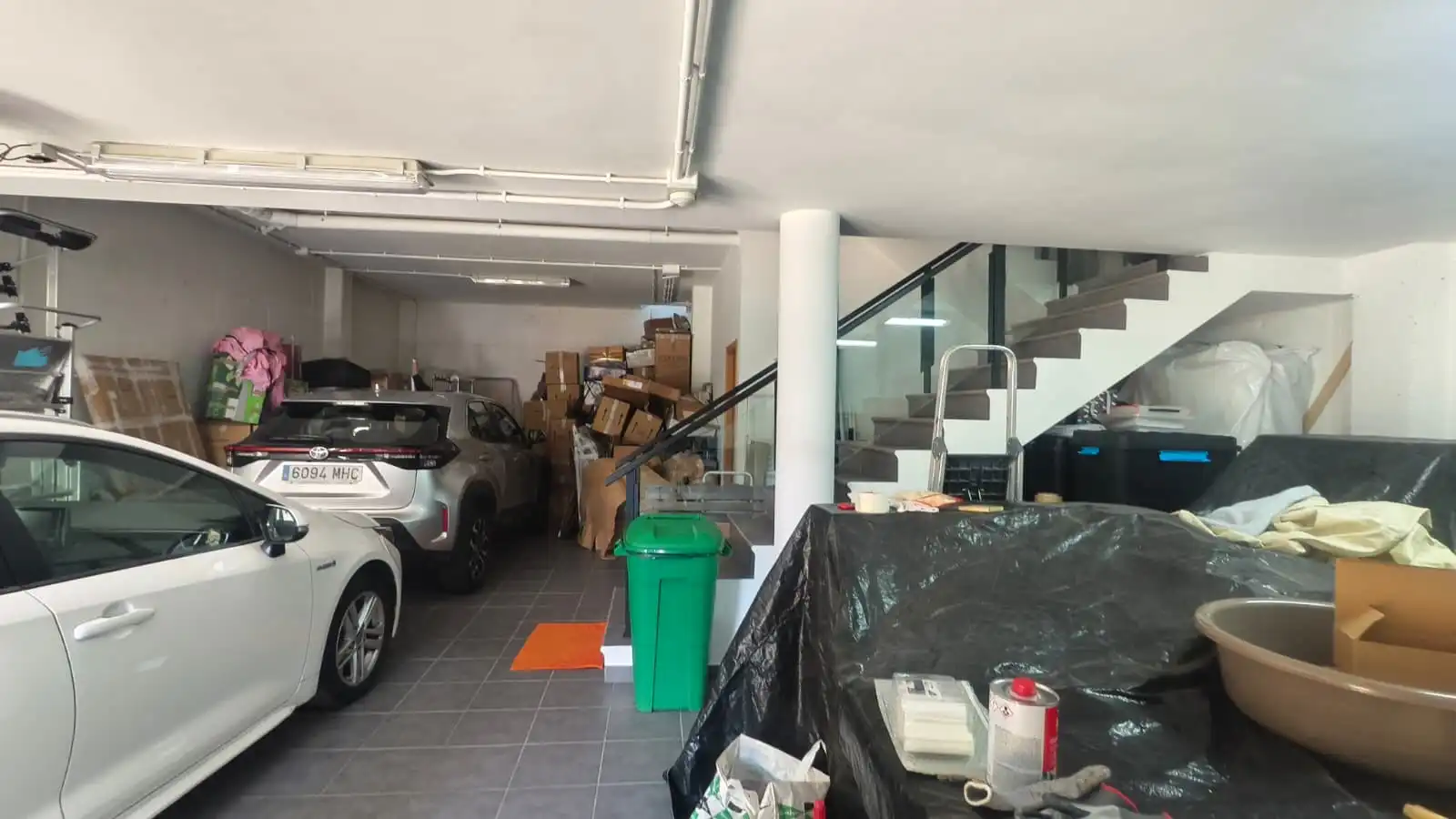 Maison avec jardin à vendre à Avenida Hermida, imagen 47