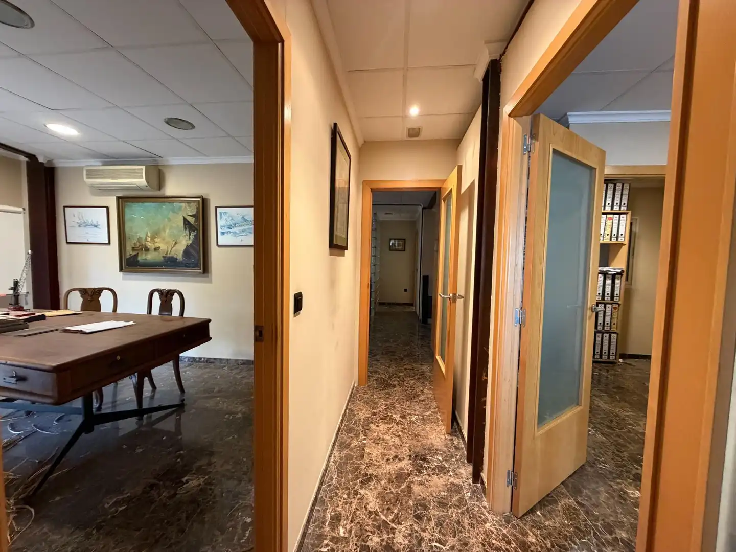 Piso con ascensor en venta en Centro, imagen 7