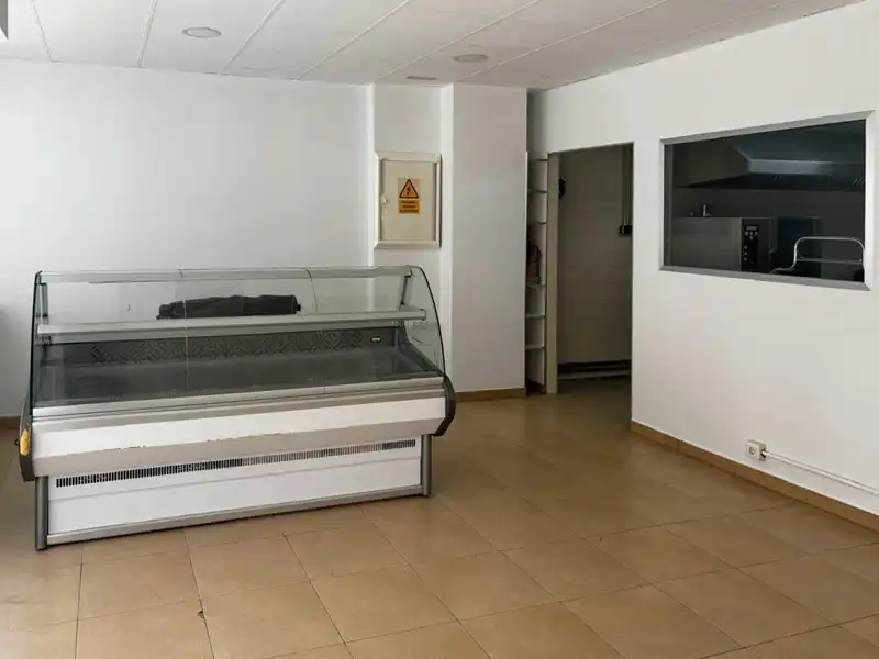 Local comercial en venda a Calle Torre Quebrada 8, imagen 11
