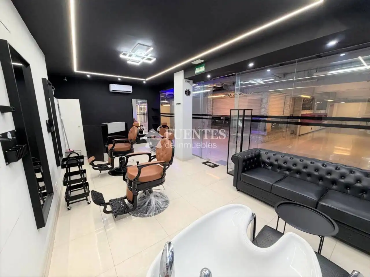 Local comercial en venda a Avenida Padre Esplá
