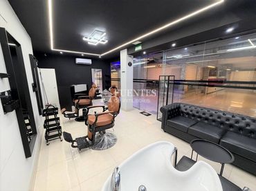 Local comercial en venta en Avenida Padre Esplá