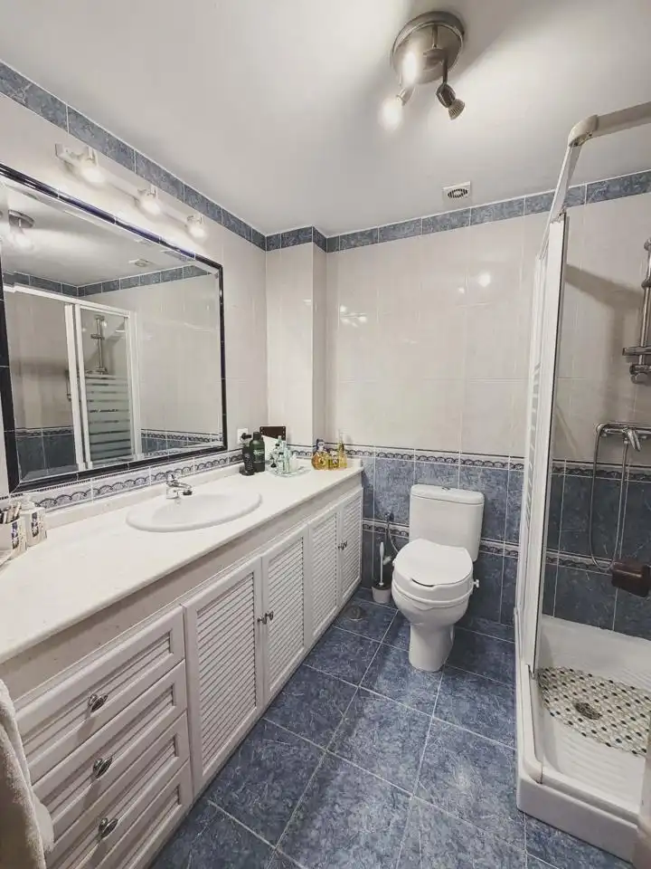 Appartement avec ascenseur à vendre à La Pastora - La Estación, imagen 30