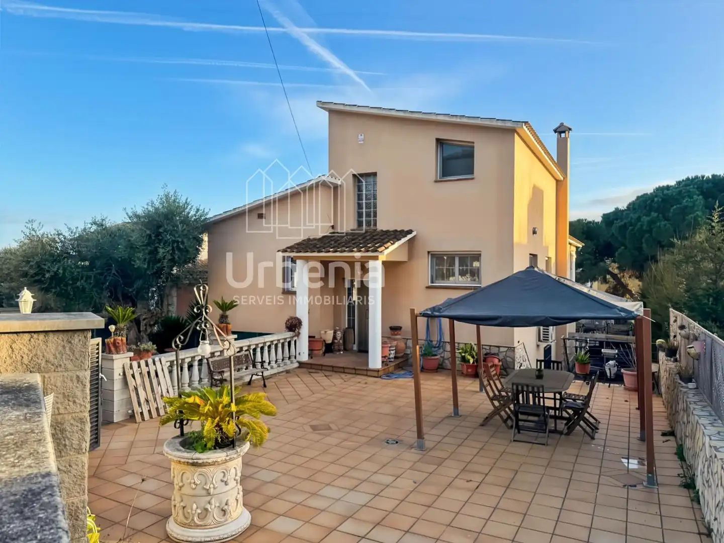 House with pool for sale in Tordera pueblo, imagen 37