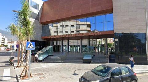 Photo 3 of Single-family semi-detached for sale in Cl Mercado Comun (e), Pabellón - Estación - El Corte Inglés, Almería