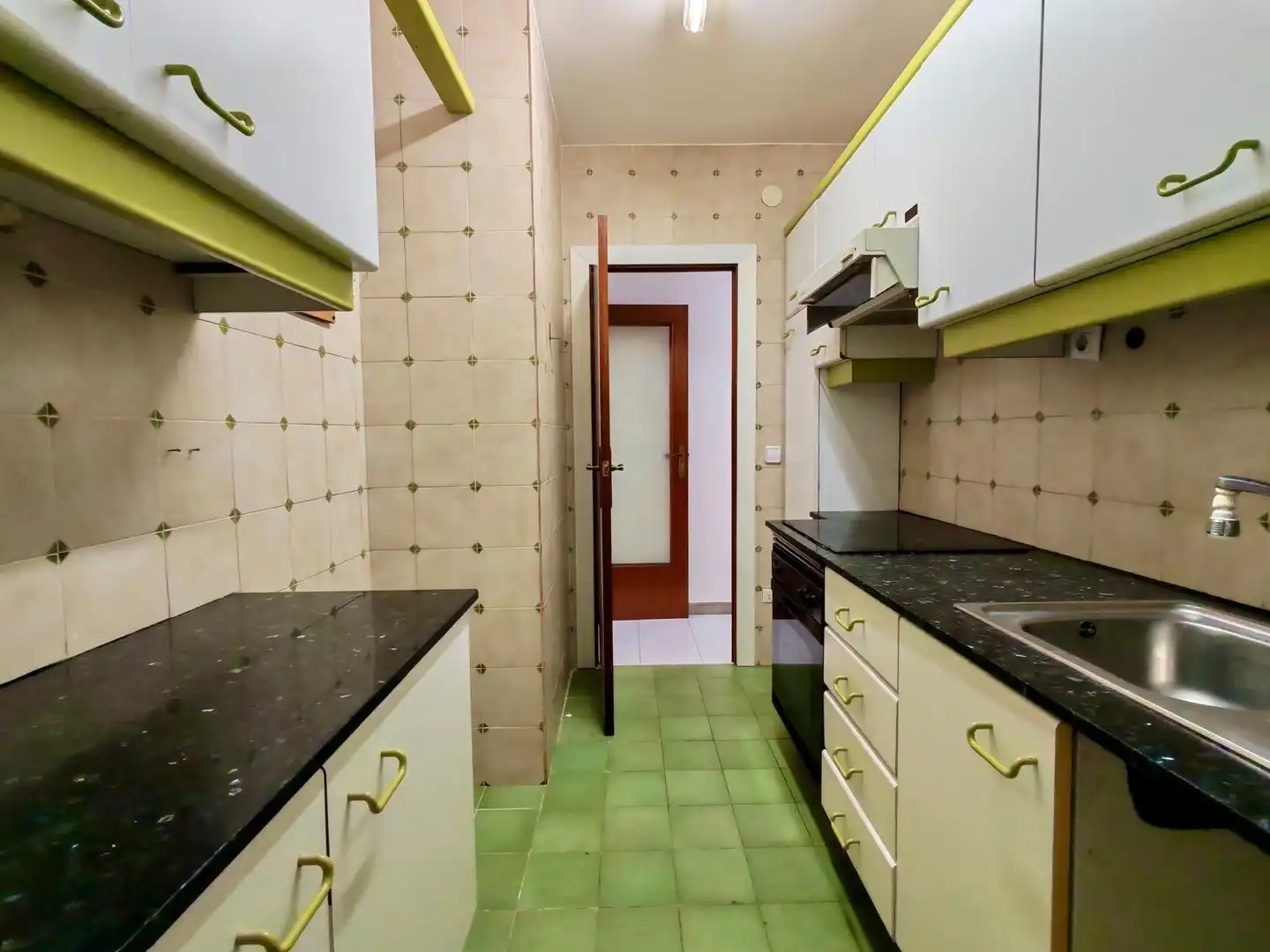 Planta baja en venta en Carrer CATALUNYA, Centre