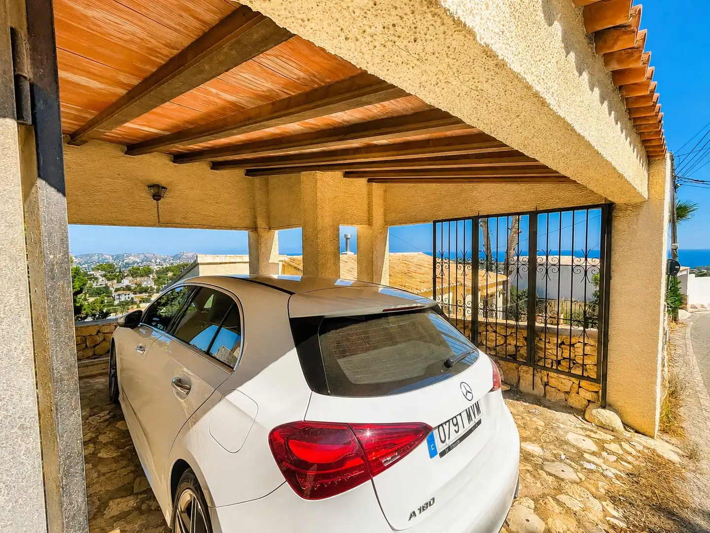Casa con giardino in vendita a La Viña - Montemar - San Jaime, imagen 41