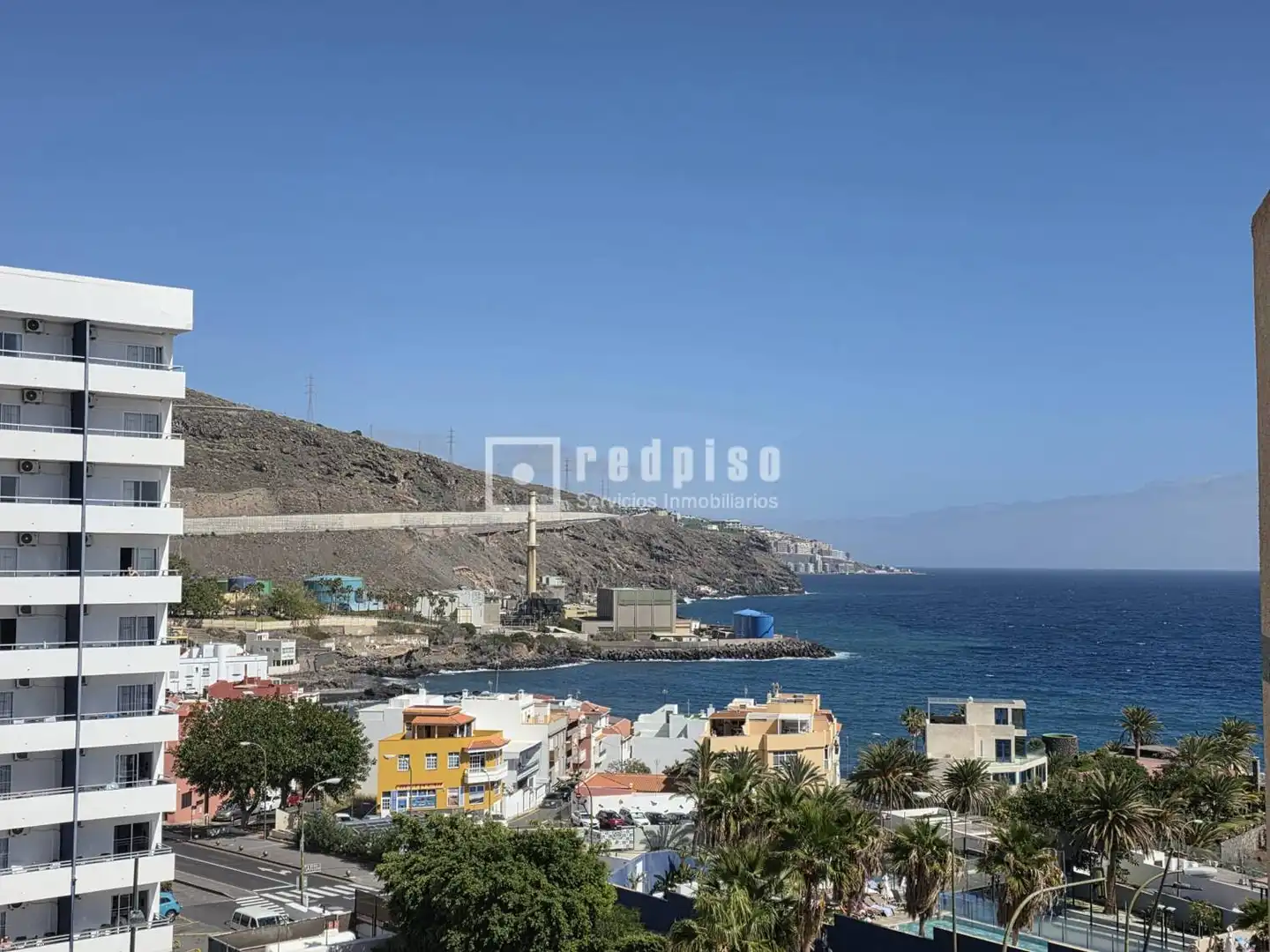 Estudio en venta en Las Caletillas - Punta Larga