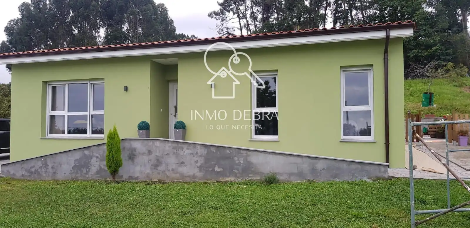 Casa in vendita a Pillarno