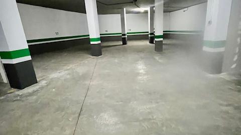 Foto 3 de Traster en venda a Calle Tinte, 5, Centro,  Albacete Capital