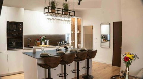 Foto 2 de Piso de alquiler en N/a, Universidad - Malasaña, Madrid Capital