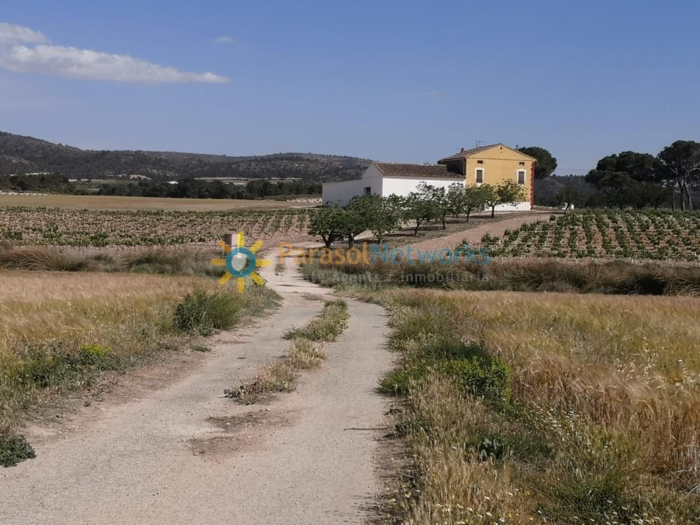 Residencial en venda en Villena