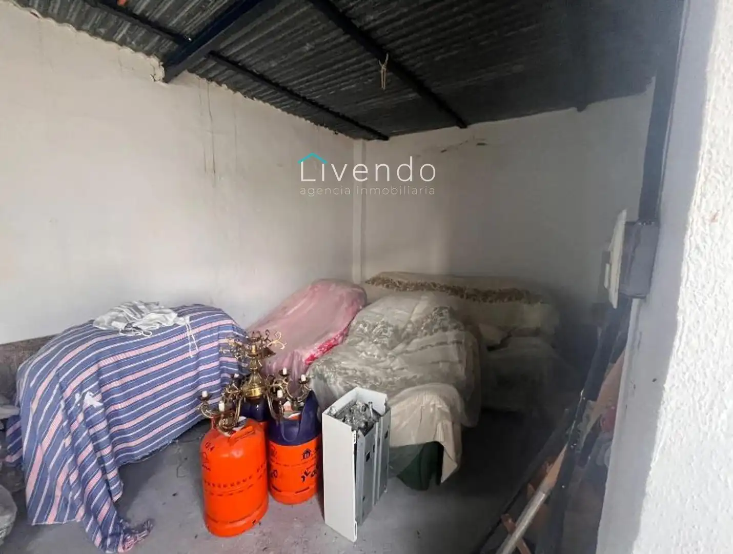 Dormitori de Casa o xalet en venda en Chiclana de la Frontera