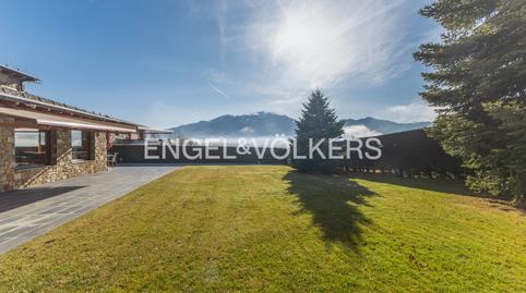 Photo 3 of House or chalet for sale in Carrer Esglesia, 6, Isòvol, Girona