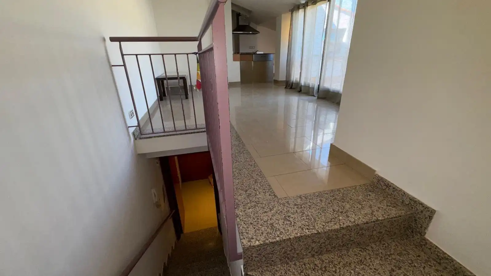 Dúplex en venda en Calella amb Aire condicionat, Terrassa i Balcó