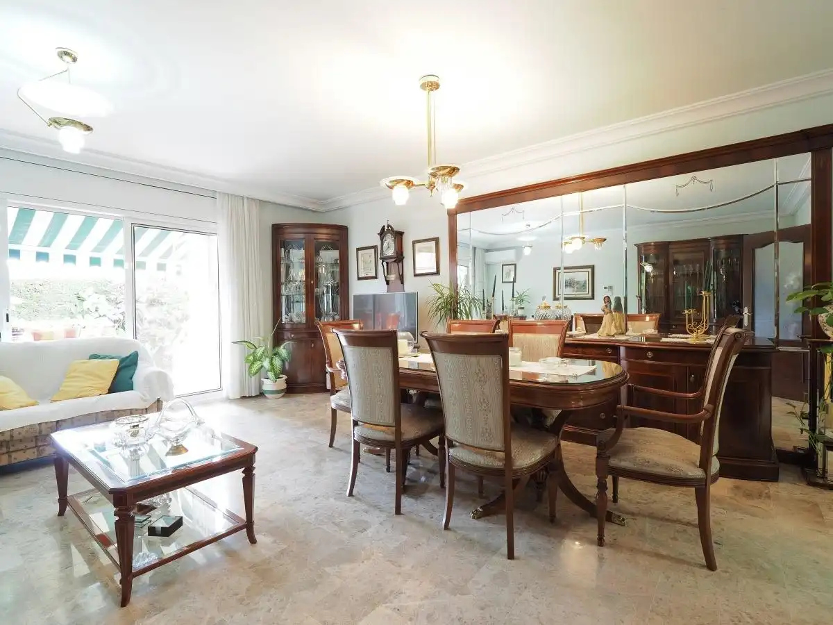 Maison mitoyenne avec terrasse à vendre à Passeig MISERICORDIA, imagen 26