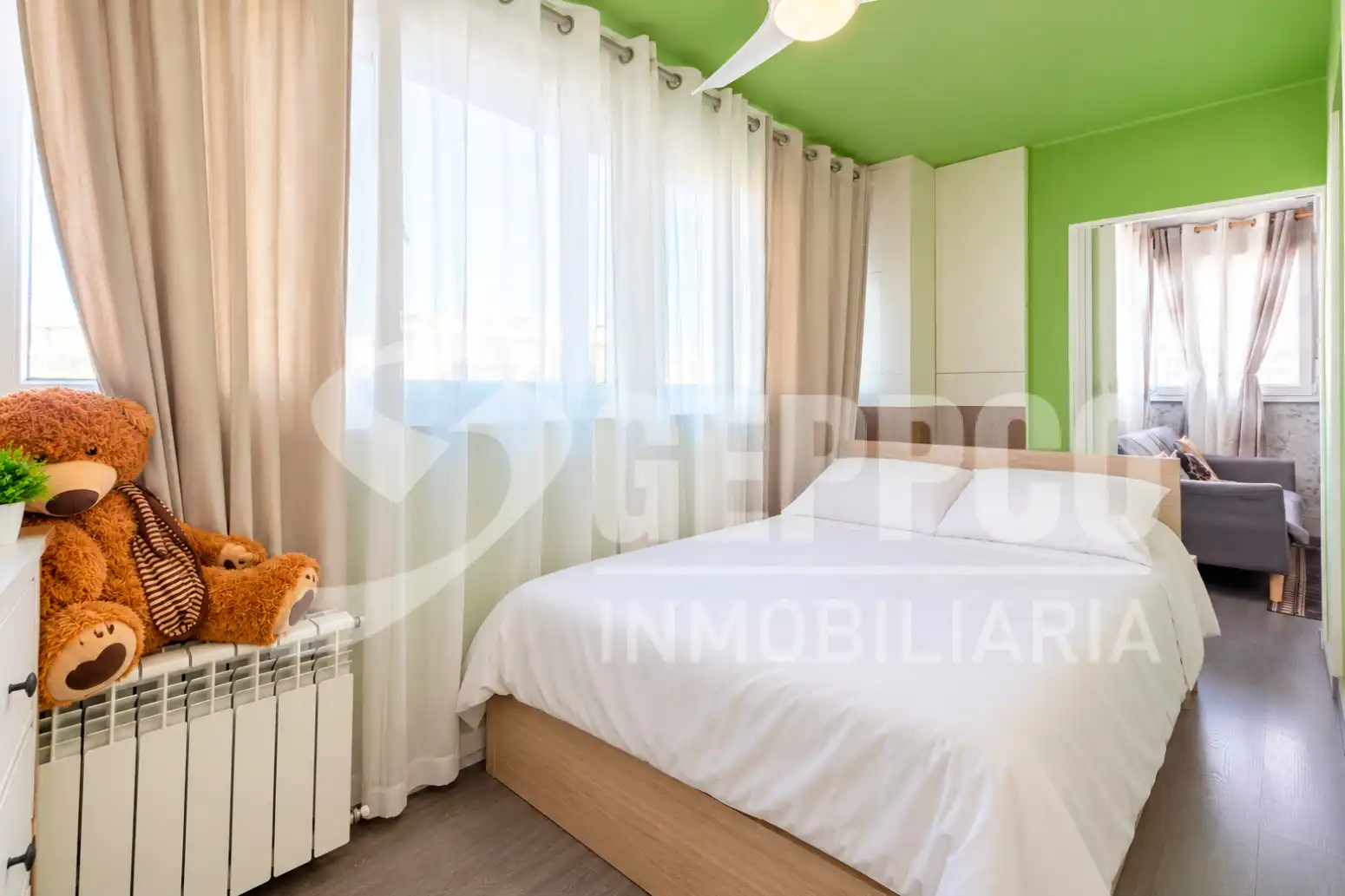 Wohnung mit Aufzug zum Verkauf in Yunquera de Henares, imagen 20