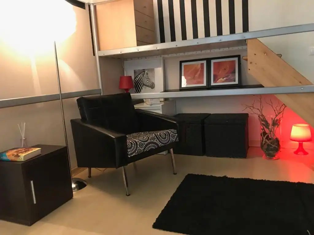 Living room of Apartments for sale in Burgos  with Heating