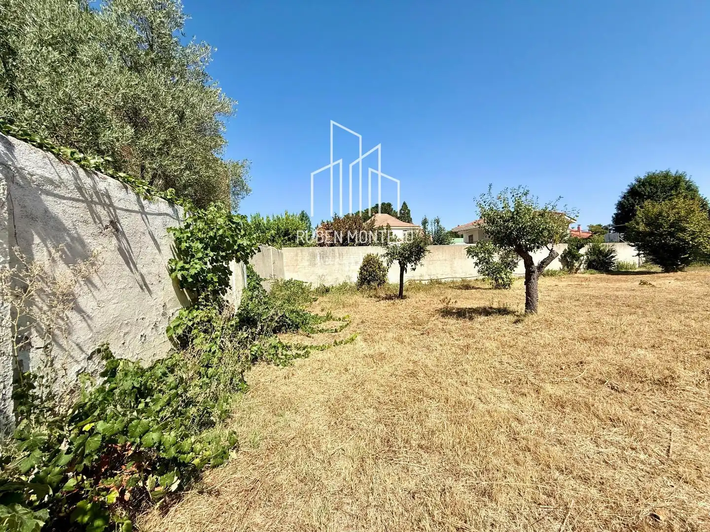 Rural land for sale in Cañaveral, imagen 9