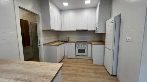 Photo 3 of Flat to rent in Ciudad Jardín, Cartagena