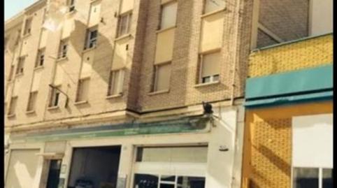 Foto 2 de Edifici en venda a Crucero - Aquende, Miranda de Ebro