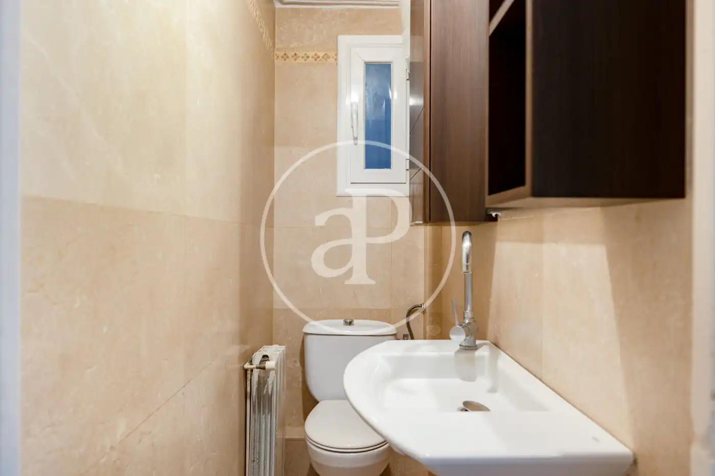 Appartamento con terrazza in vendita a Carrer de Girona, imagen 21