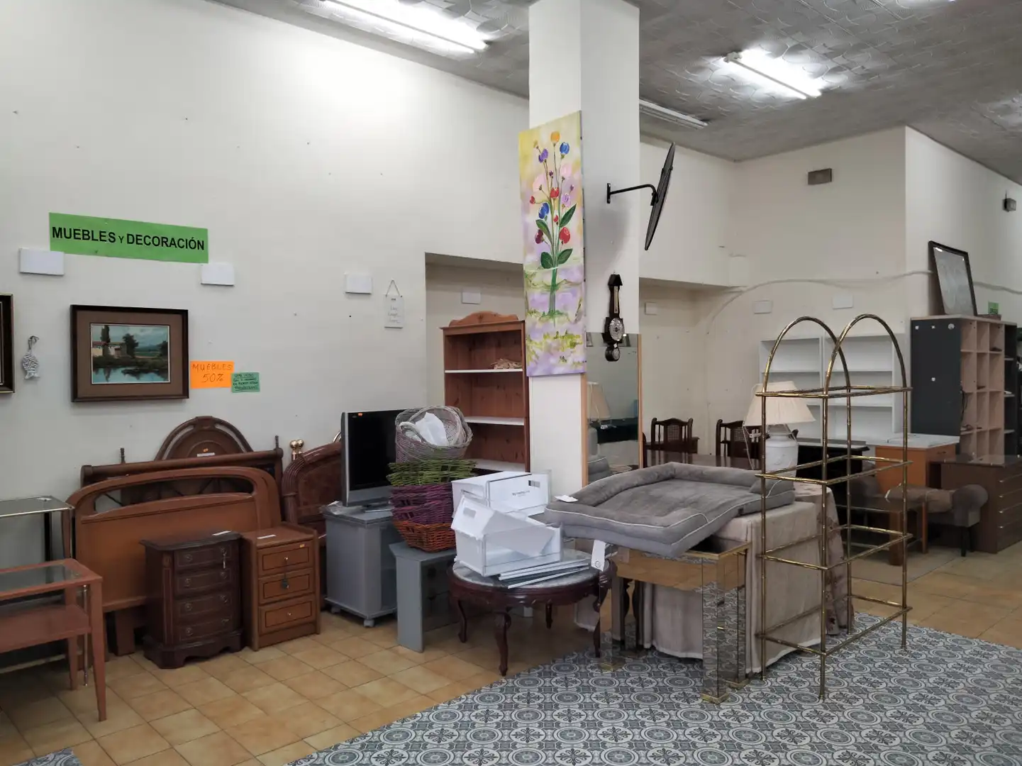 Locale commerciale in affitto a Logroño - Avd de Colon, imagen 3
