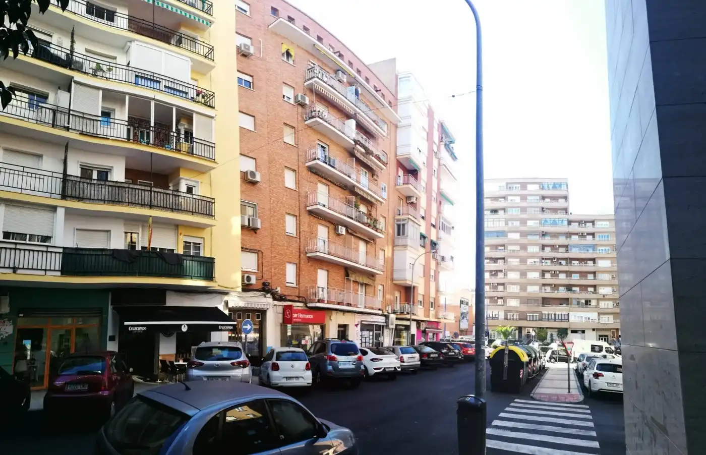 Apartament amb ascensor de lloguer a Calle San Isidro 5, imagen 26